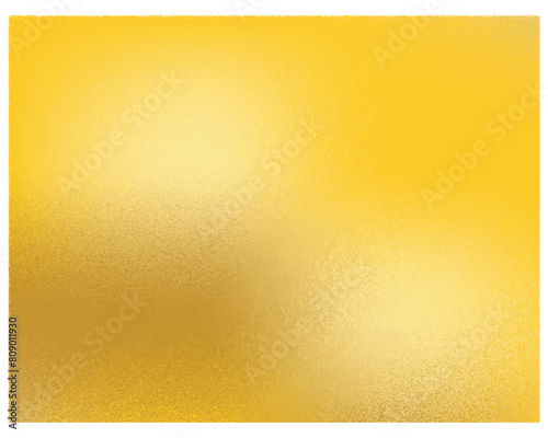 Gold foil background with light reflections.eps10