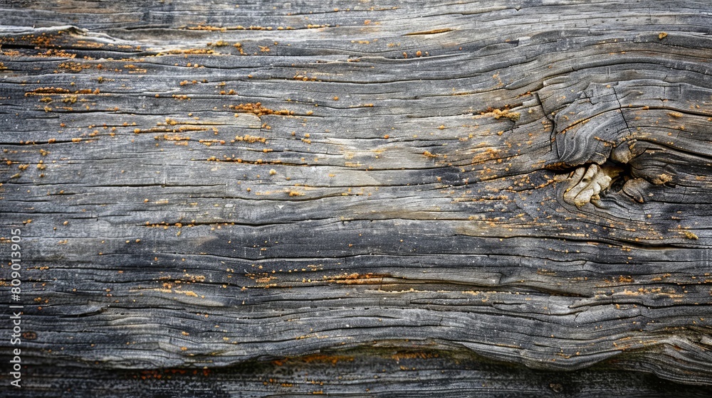 Aged Wooden Texture Close-up, Natural Patterns and Grains Aged Wooden Texture Close-up, Natural Patterns and Grains