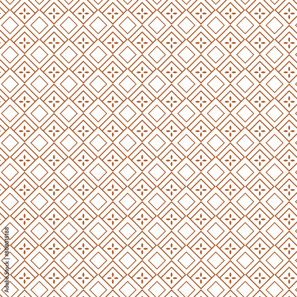 Golden Abstract Floral Seamless Pattern Vector Gold And White Background. Golden Abstract Floral Seamless Pattern Vector Gold And White Background.
