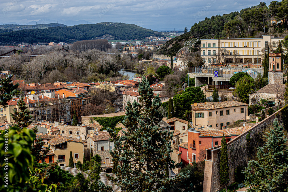 Girona Girona