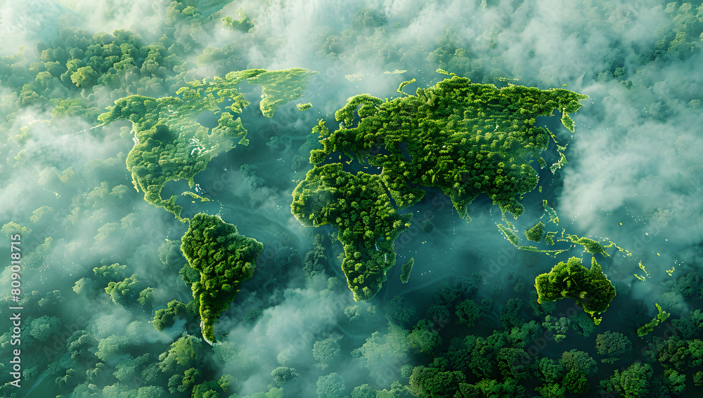Emission Controls for a Green Globe : World Wildlife Day Celebrates Environmental Unity Emission Controls for a Green Globe : World Wildlife Day Celebrates Environmental Unity