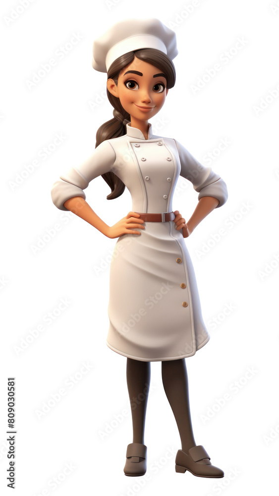 PNG Adult figurine cartoon woman. PNG Adult figurine cartoon woman.