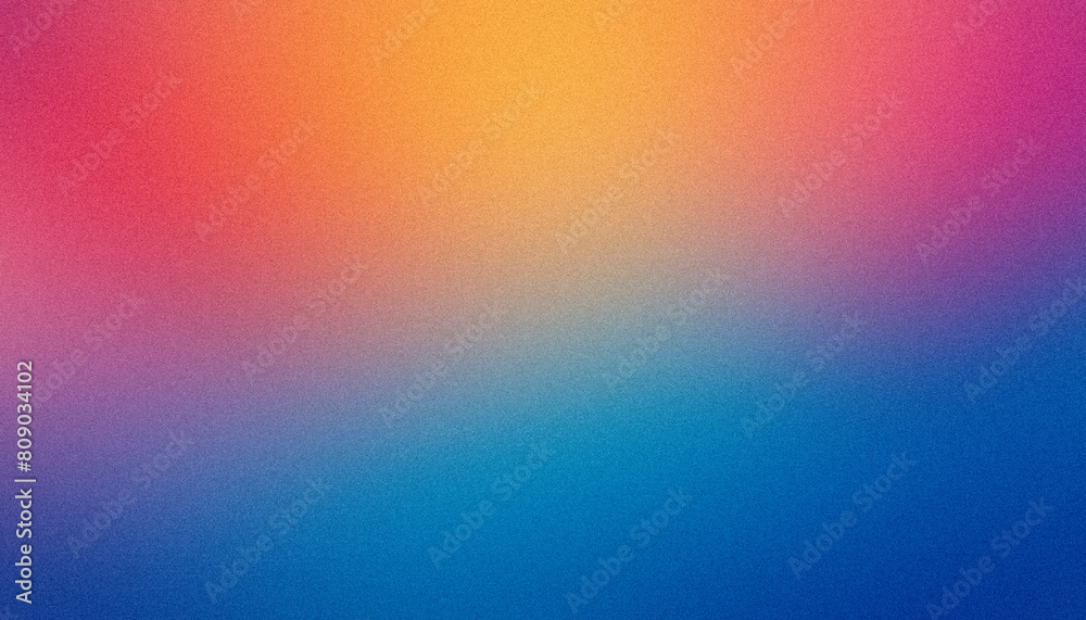 Textured, noisy gradient with a retro feel, in warm tones Textured, noisy gradient with a retro feel, in warm tones
