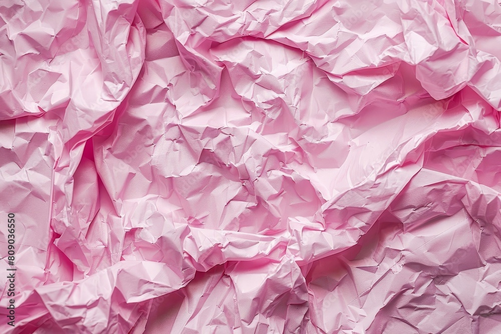 Crumpled paper backdrop Crumpled paper backdrop