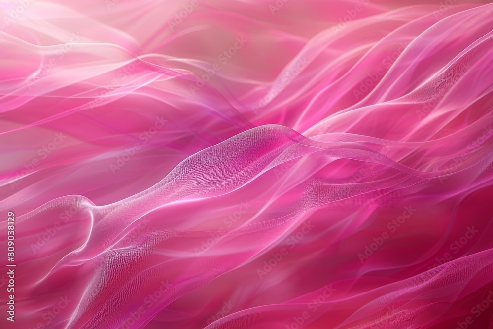 Obraz premium Pink abstract backdrop
