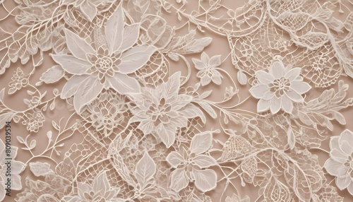 Lace patterns with delicate floral motifs and intr upscaled_3