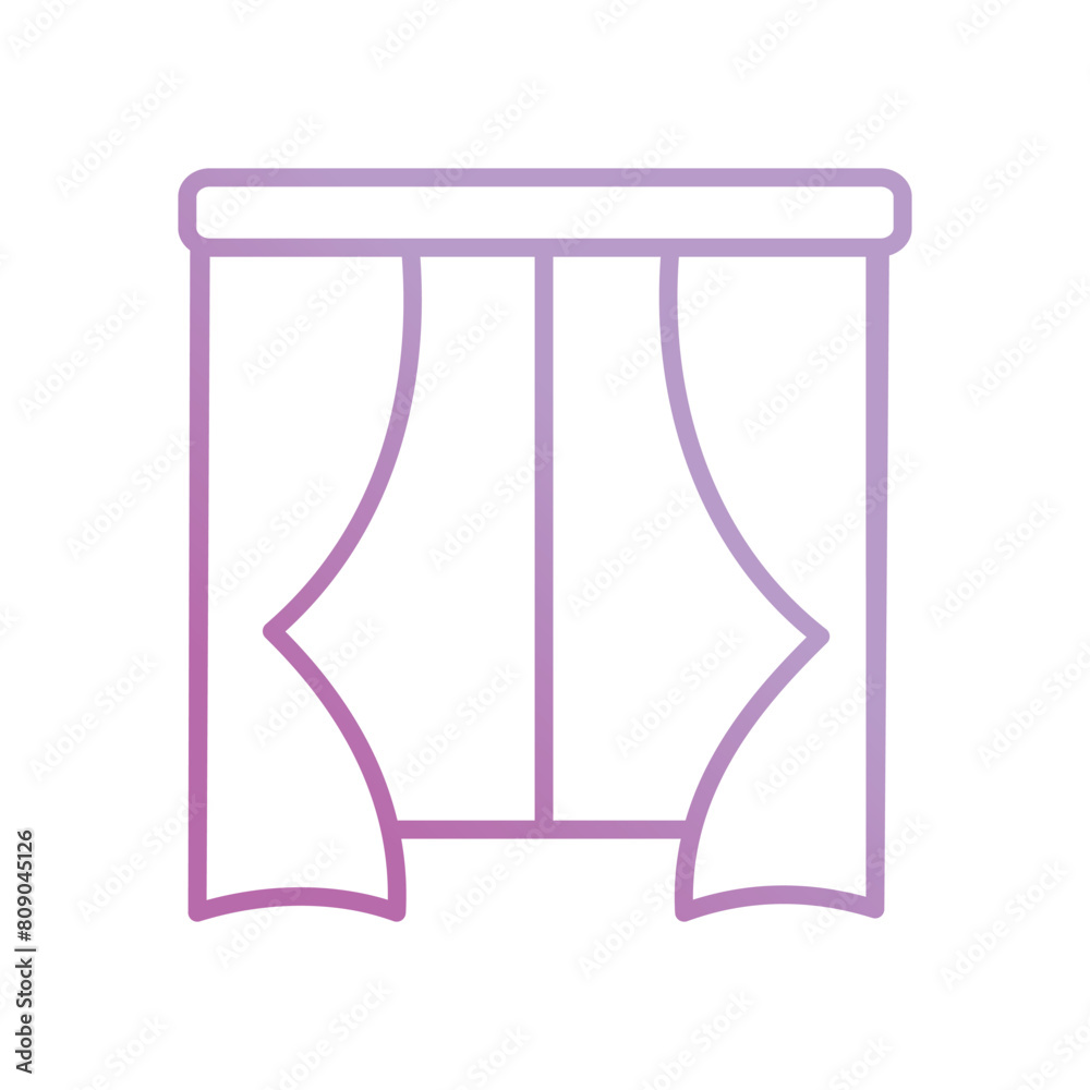 window icon with white background vector stock illustration window icon with white background vector stock illustration