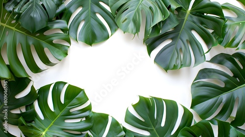 Oval Arrangement of Lush Tr...