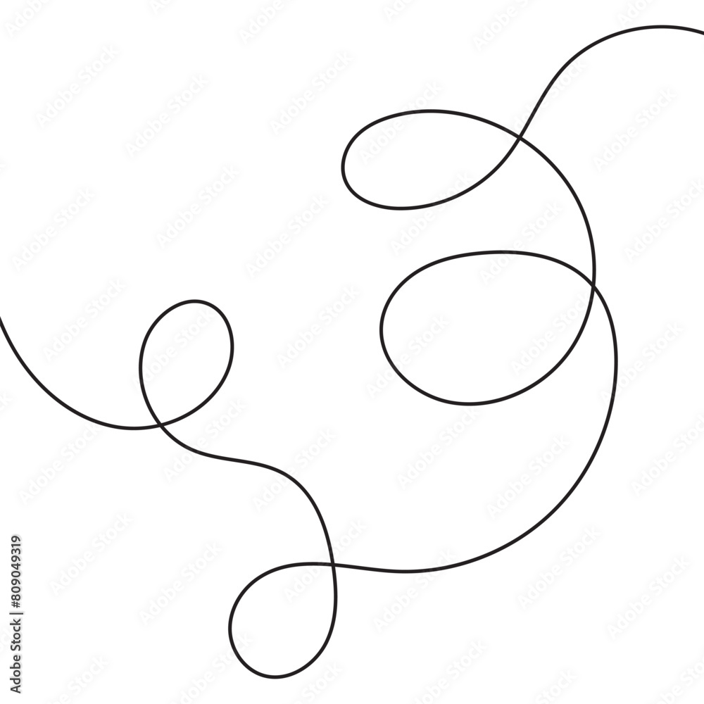 Squiggle line design element. Curved line design. isolated on white background. vector illustration. EPS 10 .
Squiggle line design element. Curved line design. isolated on white background. vector illustration. EPS 10 .