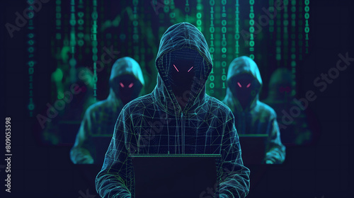 Protecting Digital Assets: Cyber Defense Strategies