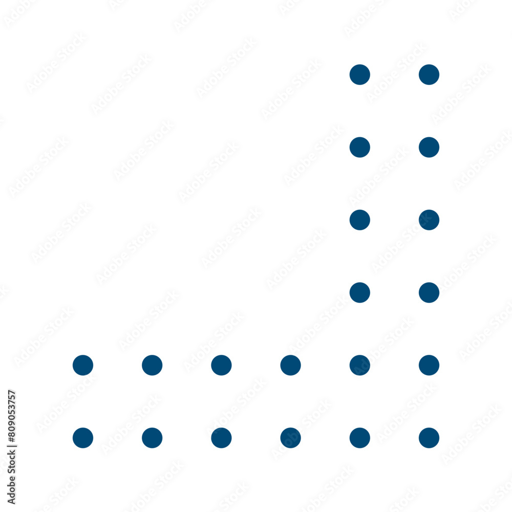 Geometric Dots Shapes Geometric Dots Shapes