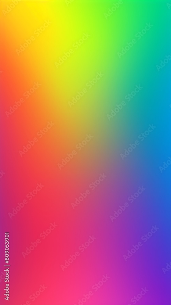 Lgbt Gradient Proud LGBTQ+ Pride Month Celebration in Vibrant 4K Wallpaper,Pride day ...