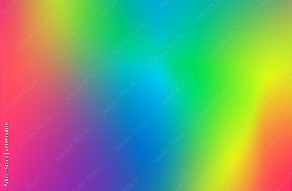 Lgbt Gradient Proud LGBTQ+ Pride Month Celebration in Vibrant 4K Wallpaper,Pride day ...