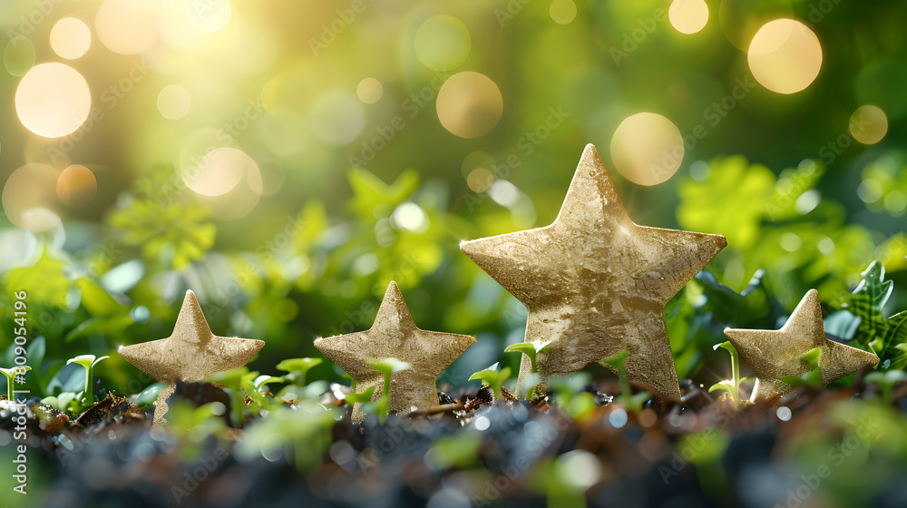 Customer Loyalty Program Concept: Achieving Repeat Business and Encouraging Long-Term Support - Photo Realistic Image Customer Loyalty Program Concept: Achieving Repeat Business and Encouraging Long-Term Support - Photo Realistic Image
