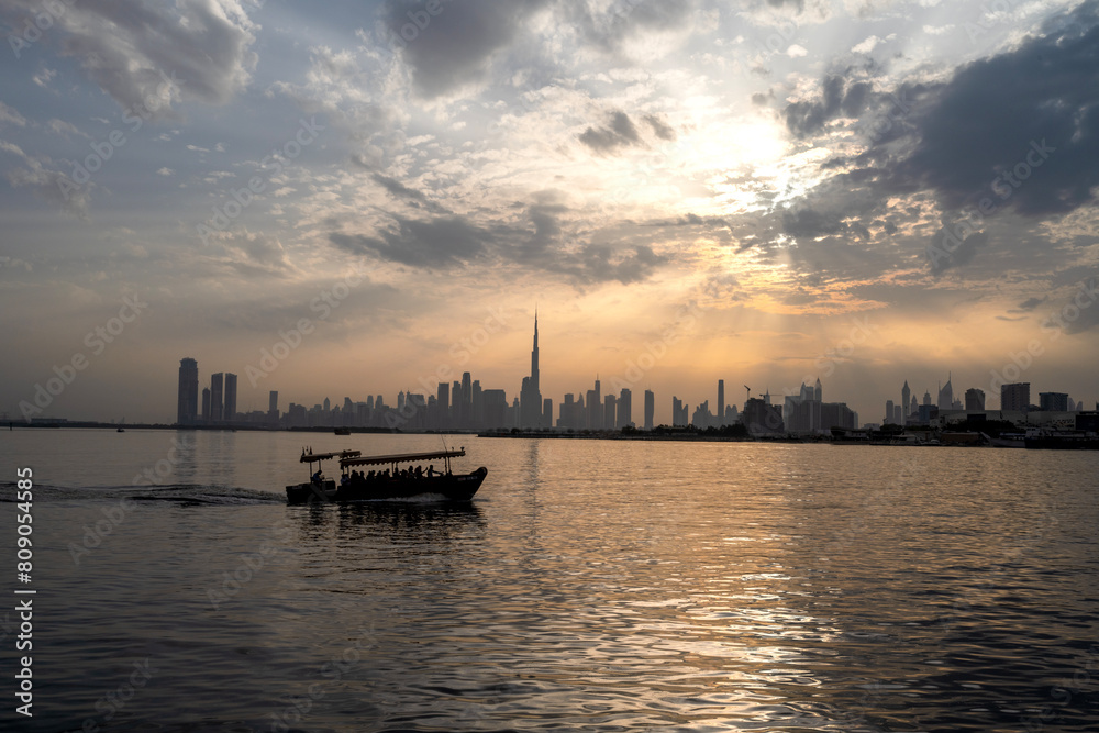 Natural Beauty of United Arab Emirates Natural Beauty of United Arab Emirates