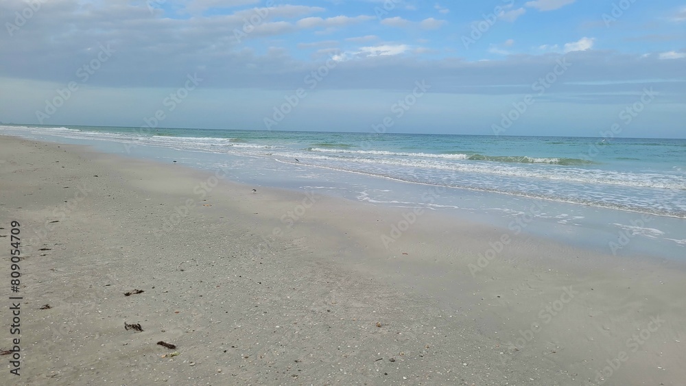 white sand beach white sand beach