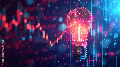 Digital Finance Innovation: Illuminating Stock Market Concepts