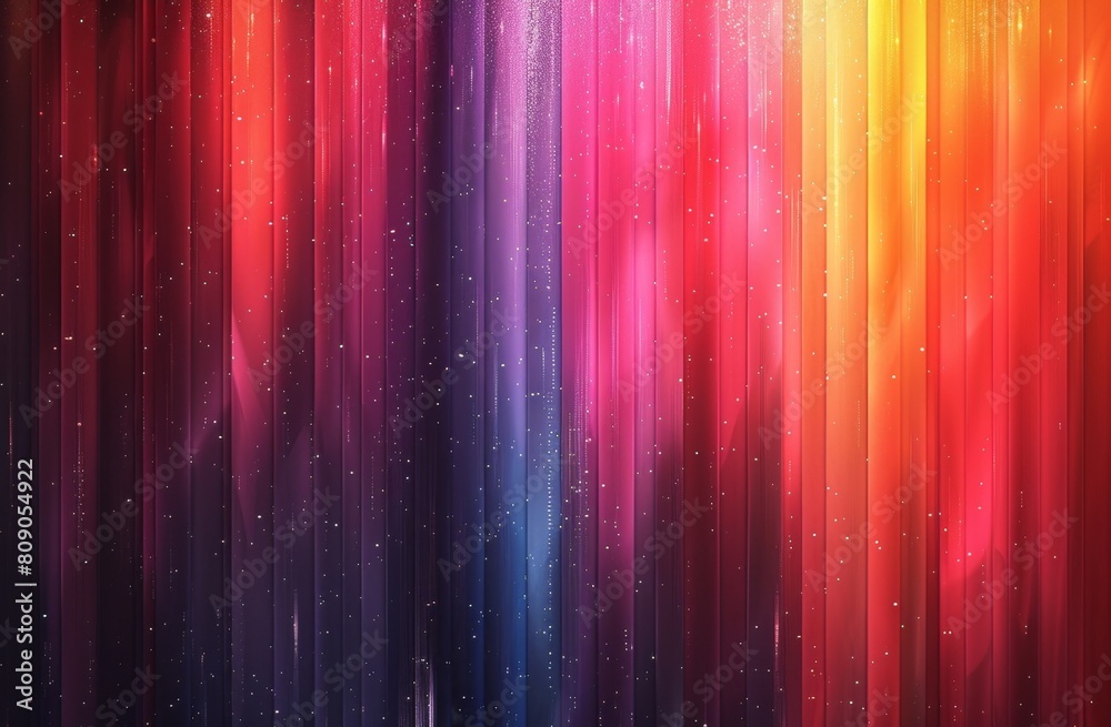 Lgbt Gradient Proud LGBTQ+ Pride Month Celebration in Vibrant 4K Wallpaper,Pride day ...