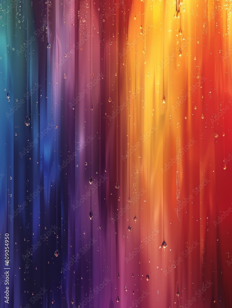 Lgbt Gradient Proud LGBTQ+ Pride Month Celebration in Vibrant 4K Wallpaper,Pride day ...