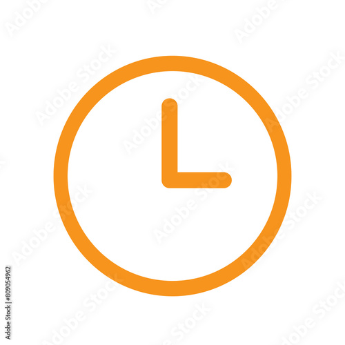 Time icon