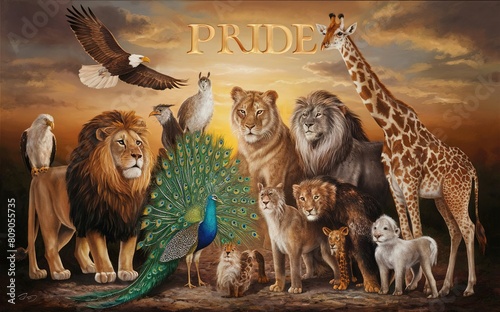 Pride