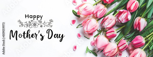 Sunflower Serenity Bring Serenity and Peace to Mom s Heart on Mother's Day with a Beautiful Floral Poster on a Gentle white Background