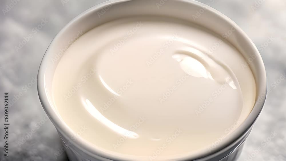 Cup of Yogurt Generative AI Cup of Yogurt Generative AI