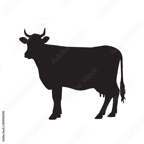 cow silhouette png , cow silhouette drawing ,cow silhouette outline ,cow silhouette vector