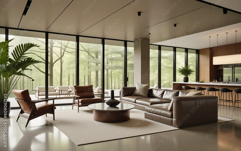 Fototapeta premium building