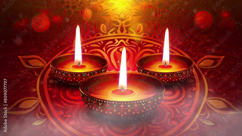 diwali festive of light celebration background animation for social media story. seamless looping time-lapse virtual video animation background. diwali festive of light celebration background animation for social media story. seamless looping time-lapse virtual video animation background.