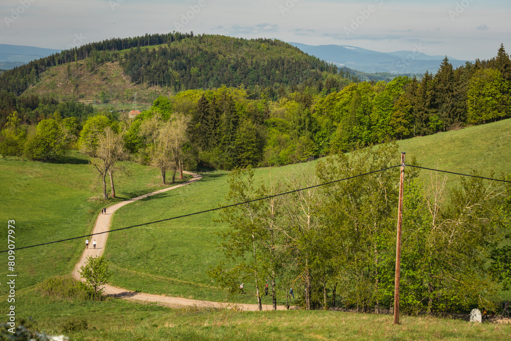 Sudety Środkowe