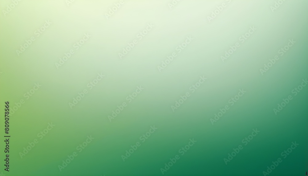 green gradient background create with ai green gradient background create with ai