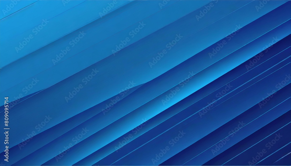 Obraz premium Abstract modern Stylish Simple Color Gradient wave background