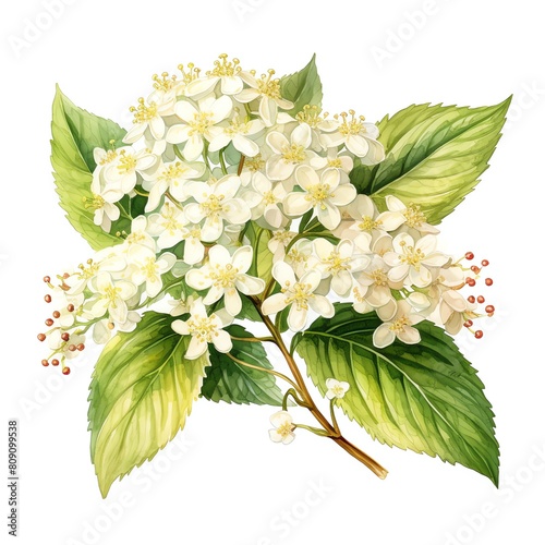 Elderflower