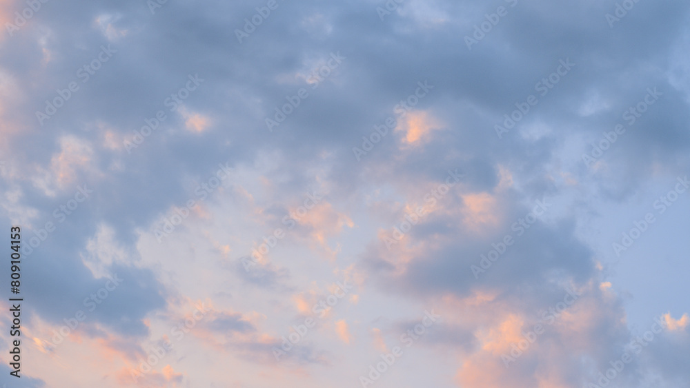 Beautiful cloud photos