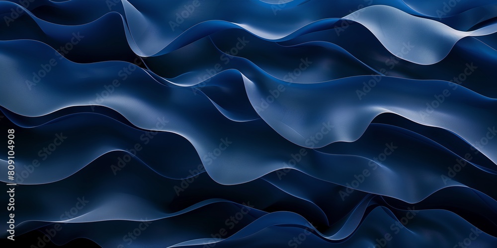 Navy Blue abstract curve and wavy shape background, for business, technology backgrounds, card, annual business report, poster template. Navy Blue abstract curve and wavy shape background, for business, technology backgrounds, card, annual business report, poster template.