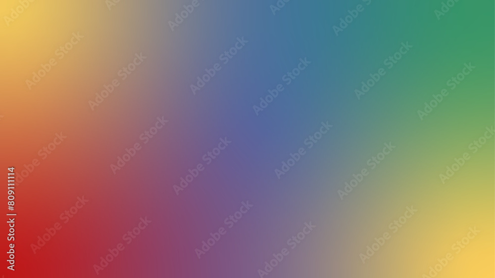 Smooth rainbow gradient background, pastel colors Smooth rainbow gradient background, pastel colors
