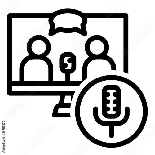 Talk Show