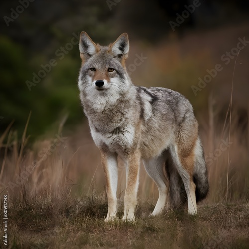 Coyote