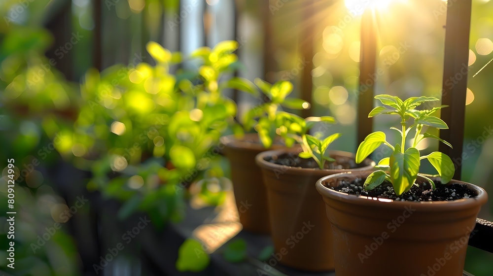 Planting Seeds of New Beginnings on a Sunny Balcony Gardening Experience Planting Seeds of New Beginnings on a Sunny Balcony Gardening Experience