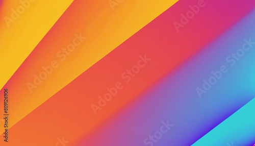 New colorful gradient Wave background for design as banner, ads, and presentation concept 