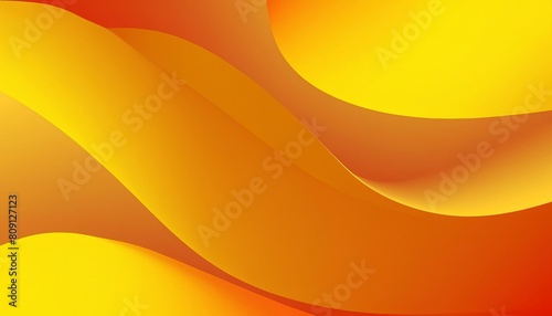 New colorful gradient Wave background for design as banner, ads, and presentation concept
