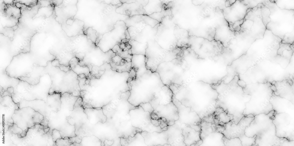 White and black Stone ceramic art wall interiors backdrop design. Marble with high resolution. Modern Natural White and black marble texture for wall and floor tile wallpaper luxurious background.