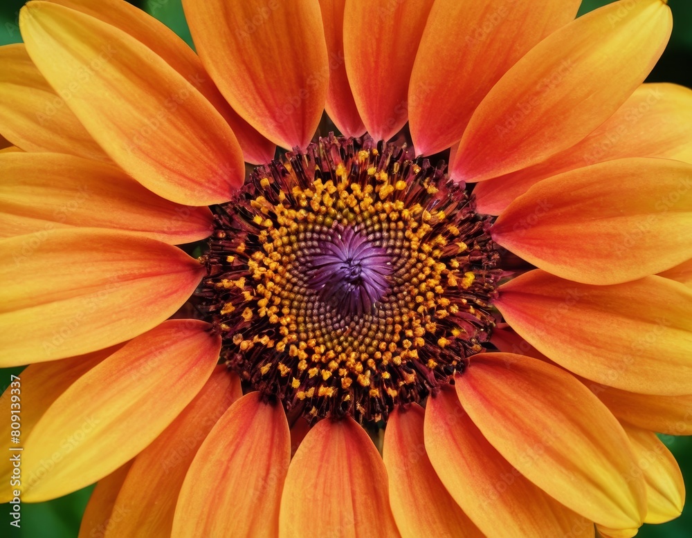 Bloom in Harmony: Captivating Floral Beauty, Generative AI Bloom in Harmony: Captivating Floral Beauty, Generative AI