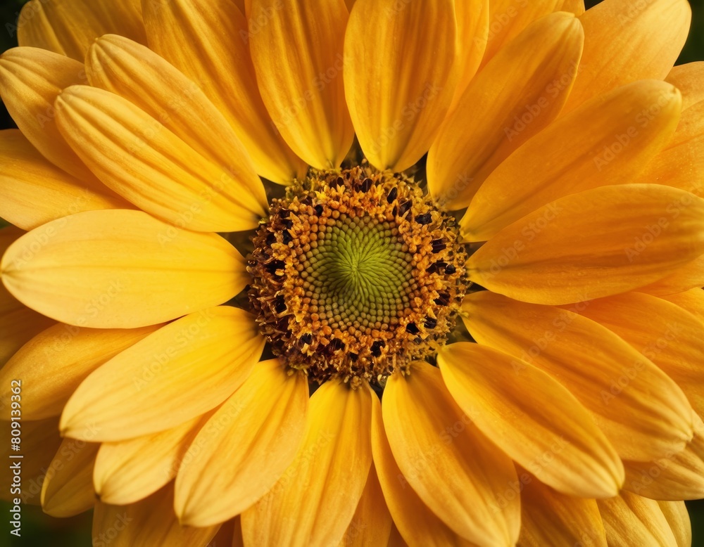 Bloom in Harmony: Captivating Floral Beauty, Generative AI Bloom in Harmony: Captivating Floral Beauty, Generative AI