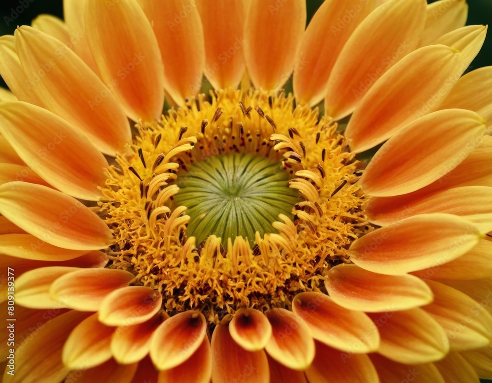 Bloom in Harmony: Captivating Floral Beauty, Generative AI Bloom in Harmony: Captivating Floral Beauty, Generative AI