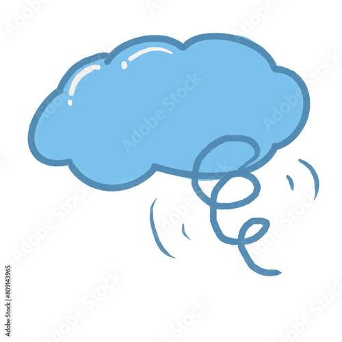  cloud  icon 