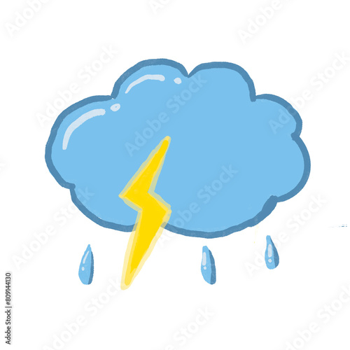 weather forecast