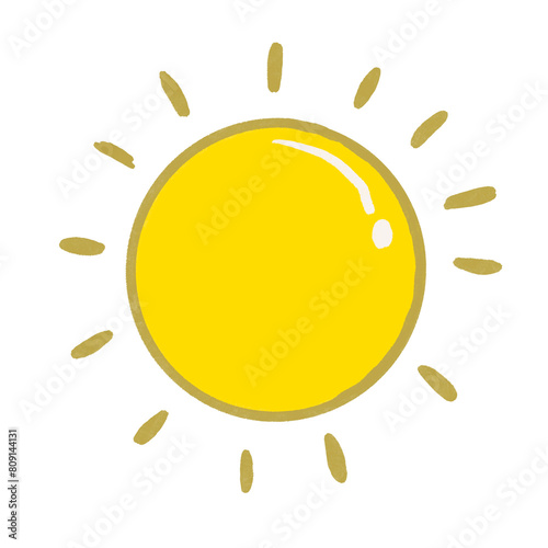 sun