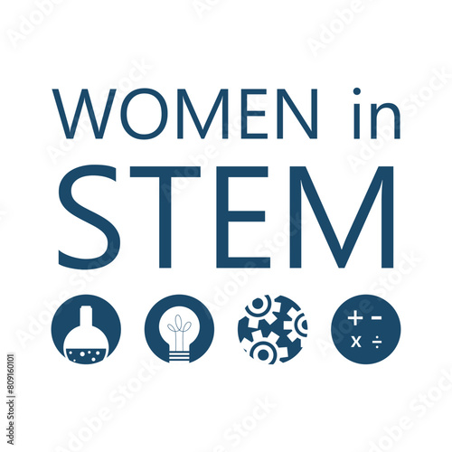 Women in STEM 7